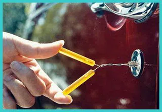 Advanced Locksmith Service Oakland, CA 510-789-0843 - 7-broken-key-extraction