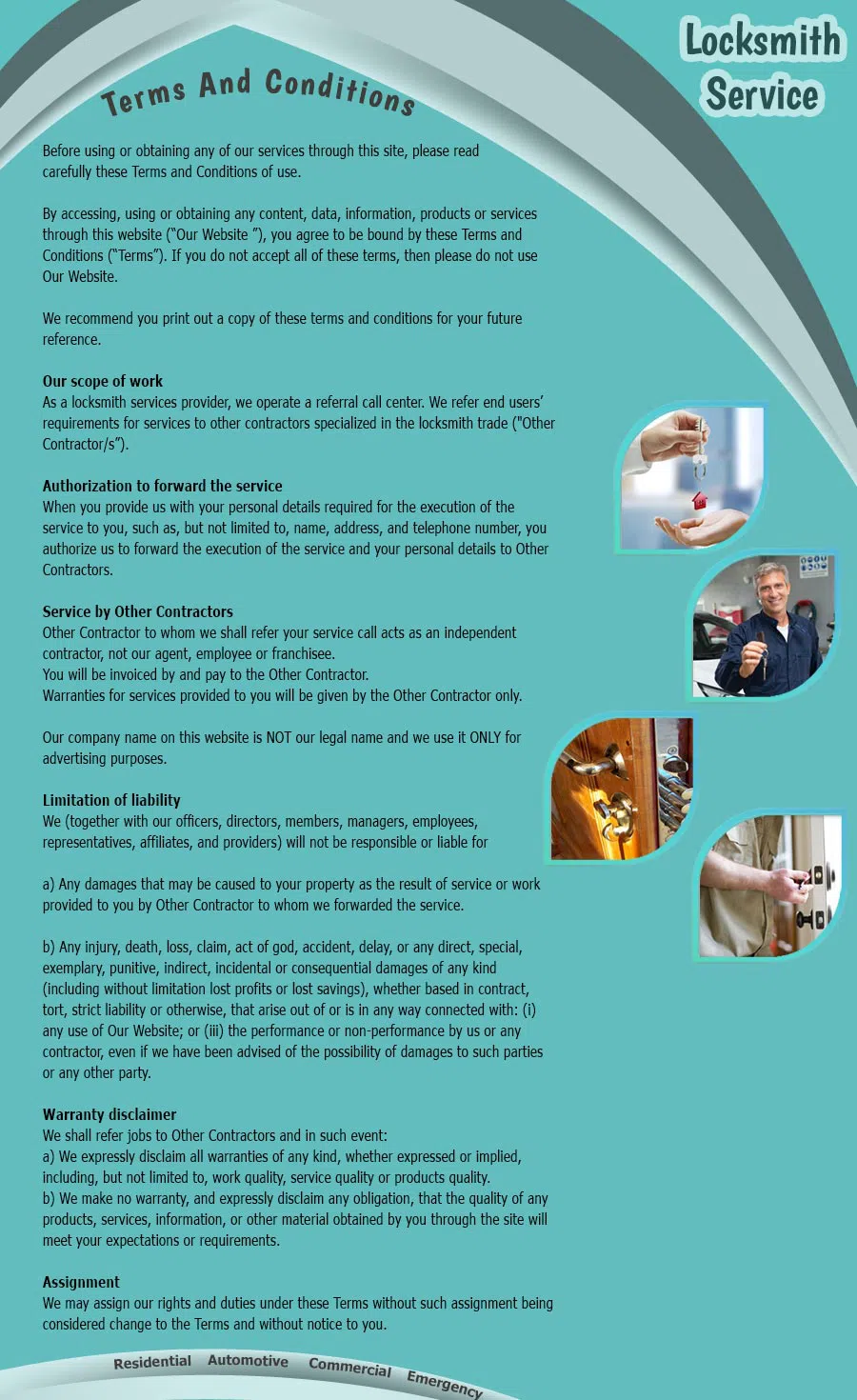 Advanced Locksmith Service Oakland, CA 510-789-0843